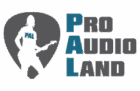 pro audio logo